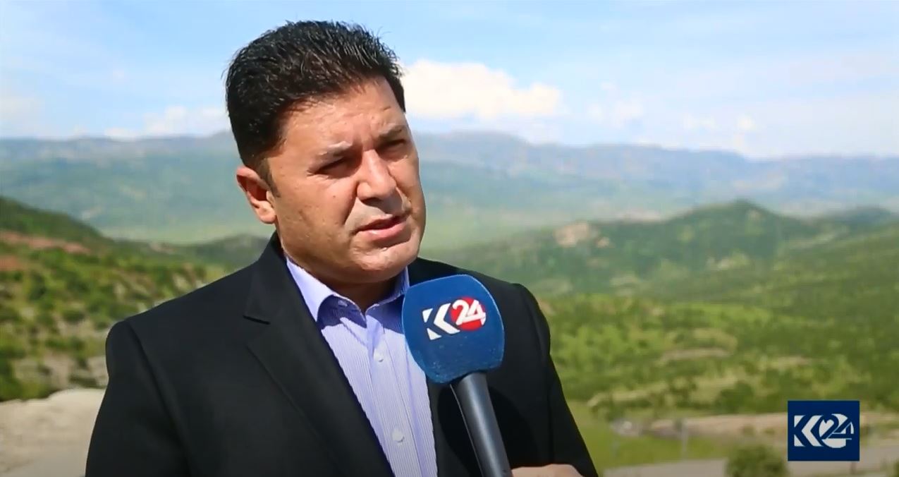 Hikumeta  Herêma Kurdistanê bersiva raportek rêxistina (Human Rights Watch) dide